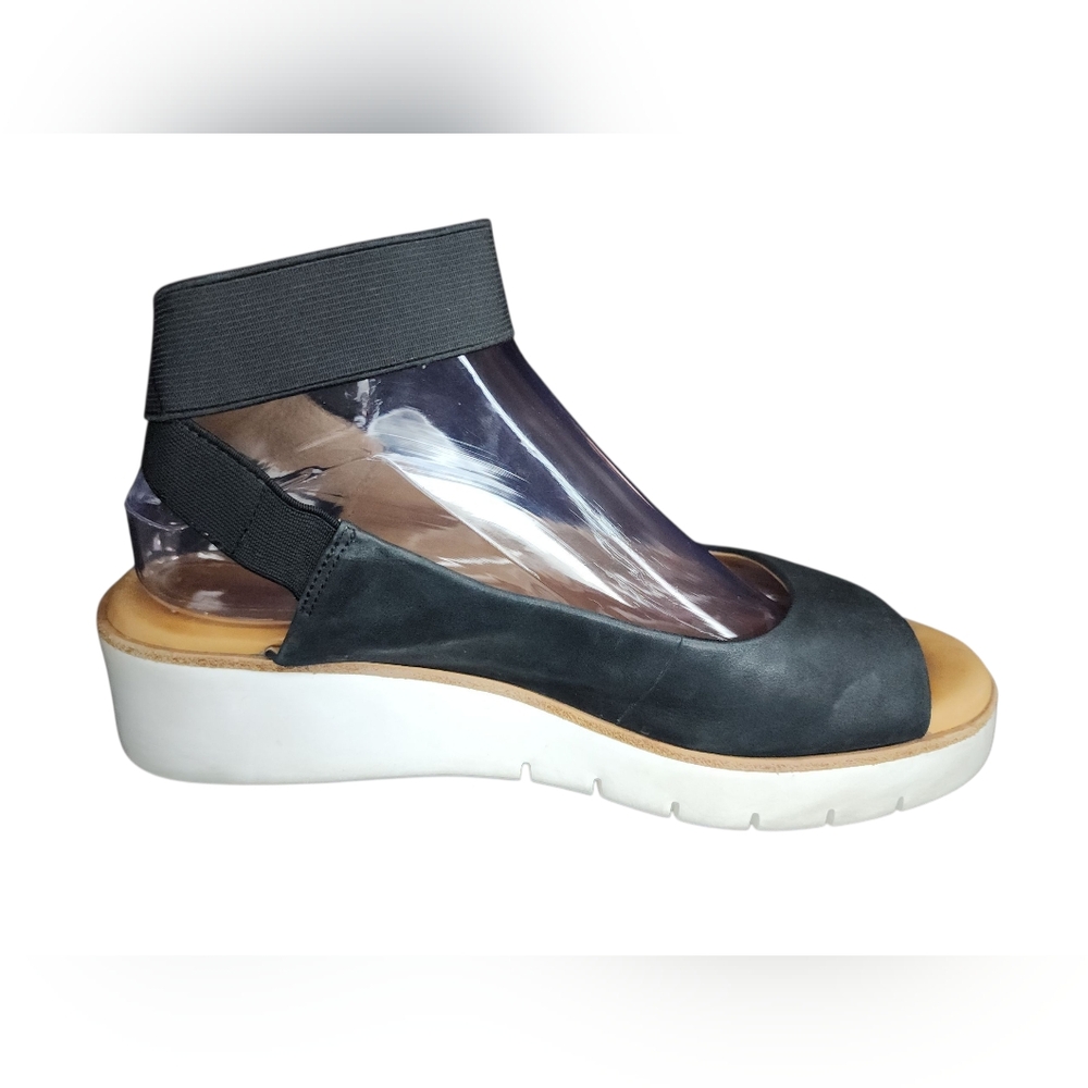 Corso Como Beeata Wedge Sandals, Womens 8.5 - Picture 7 of 10